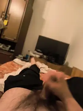 xxxdeo's Live XXX Chat