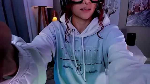 Živý XXX chat charlotte_bluee