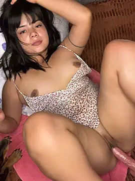 Chat +18 de ZafiroKlein ao vivo