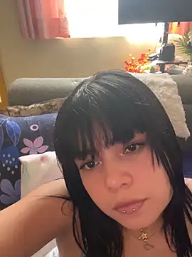 ZafiroKlein's Webcam Show