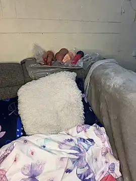 Živá chatovací místnost ZafiroKlein