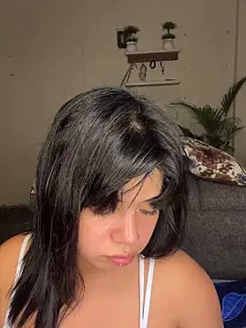 ZafiroKlein's Webcam Show