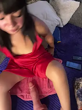 ZafiroKlein's Webcam Show