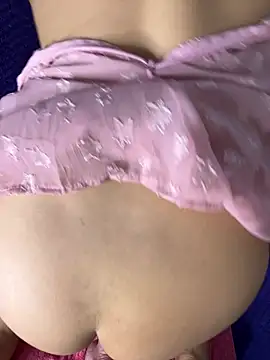 ZafiroKlein 现场XXX聊天