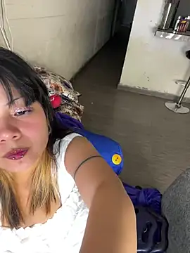 ZafiroKlein's Live XXX Chat