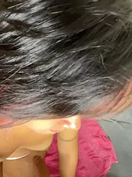ZafiroKlein's Webcam Show
