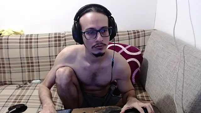 cholitohermoso's Webcam Show