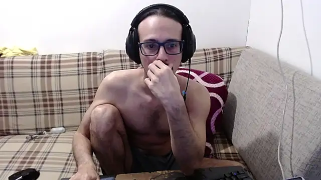 cholitohermoso Pertunjukan Webcam