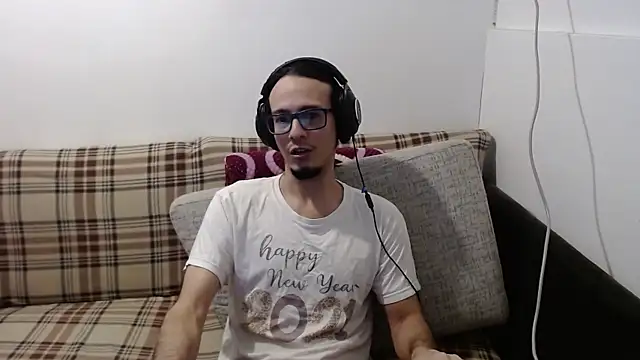 cholitohermoso Adlı Modelin Web Kamerası Şovu