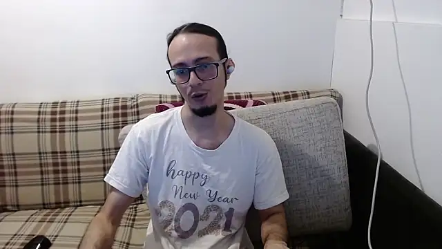 cholitohermoso Webcam-Show