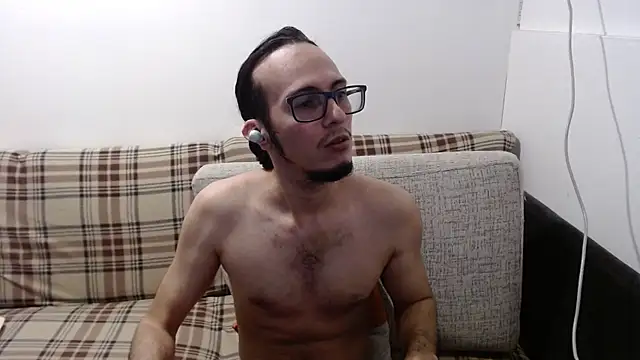 cholitohermoso's Webcam Show
