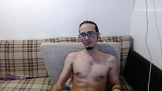 cholitohermoso's Webcam Show