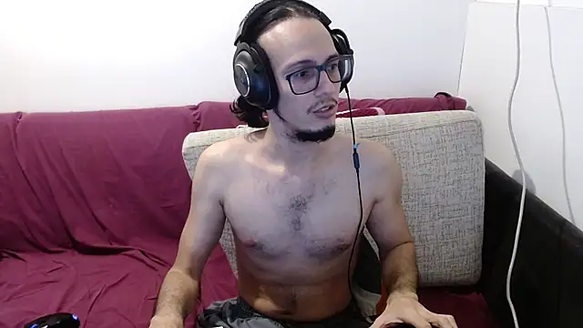 Show de cholitohermoso na webcam