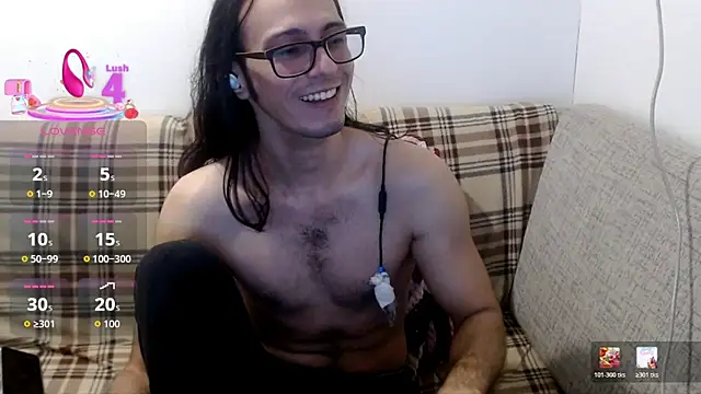 cholitohermoso webcam show