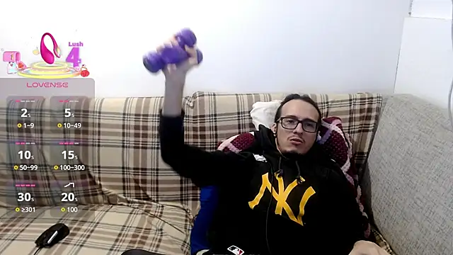 عرض كام cholitohermoso
