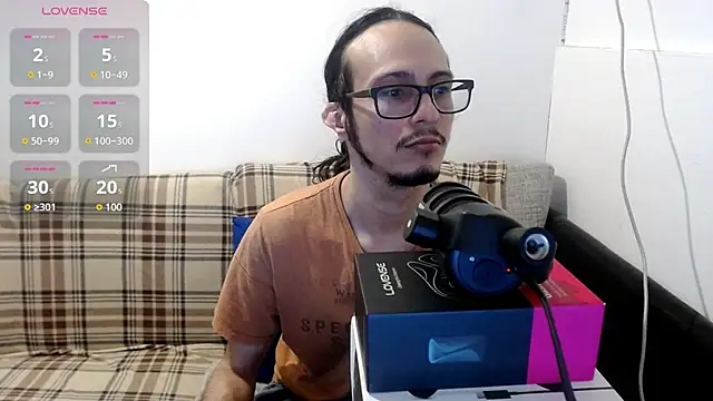 cholitohermoso 웹캠 쇼