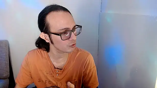 Damian_Dusk – webcam-show