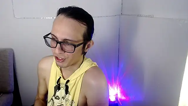 Show Webcam de Damian_Dusk