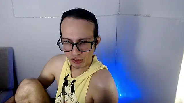 Damian_Dusk Webcamshow