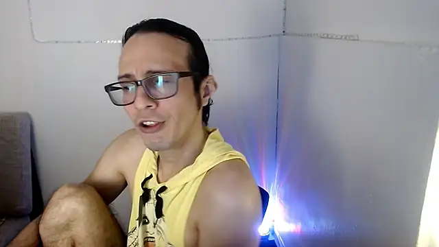 عرض كام Damian_Dusk