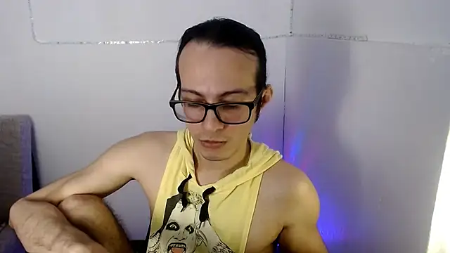 Damian_Dusk Show Webcam