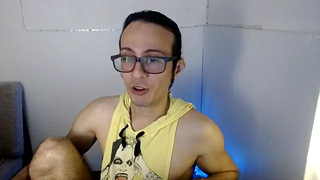 Damian_Dusk 在線直播表演