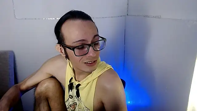 Show webcam de Damian_Dusk