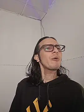 Damian_Dusk Webcam show