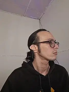 Damian_Dusk Webcam-Show