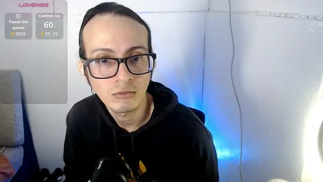 Damian_Dusk Webcamshow