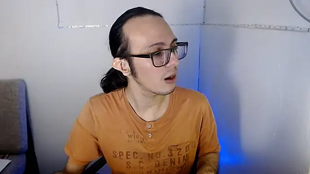 Damian_Dusk 在線直播表演