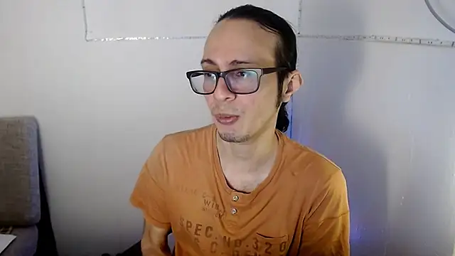 Damian_Dusk 在線直播表演