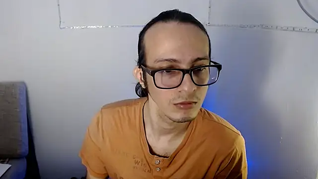 Damian_Dusk webcam show