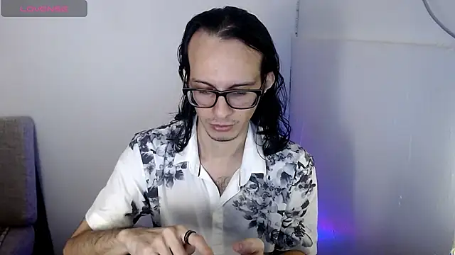 Damian_Dusk 在線直播表演