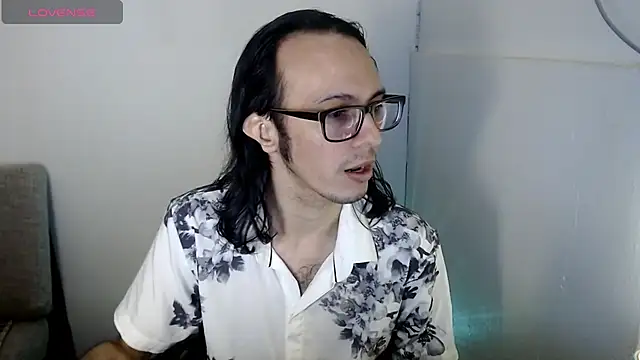 Damian_Dusk Webcamshow