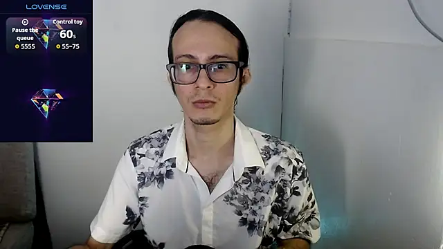 Damian_Dusk Webcamshow