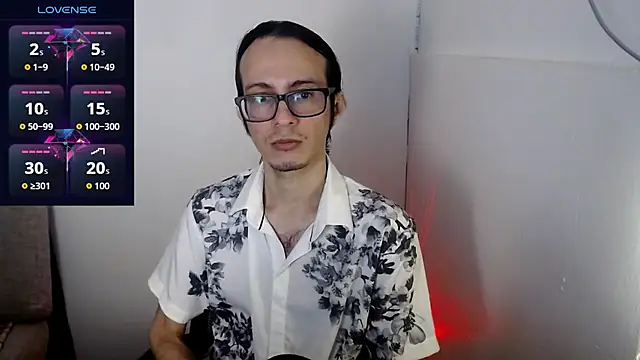 Damian_Dusk – webcam-show