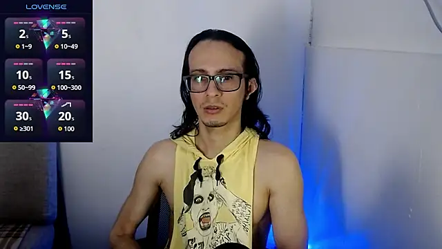 Damian_Dusk Webcamshow