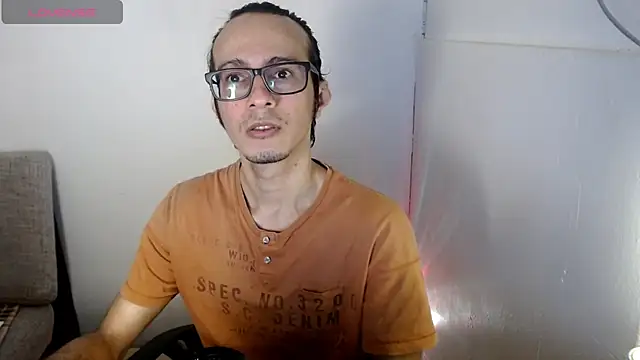 Damian_Dusk Webcam Show