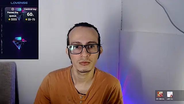 Damian_Dusk – webcam-show
