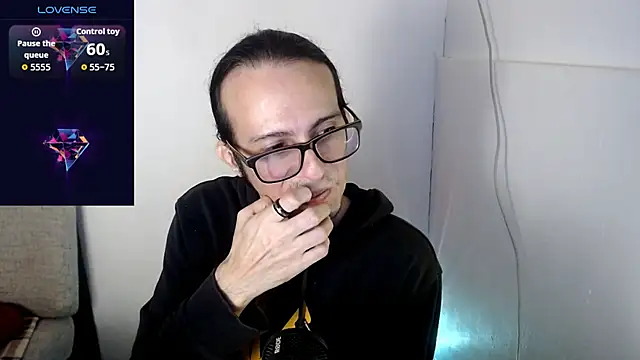 Damian_Dusk Webcamshow