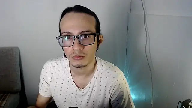 عرض كام Damian_Dusk