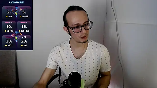 Damian_Dusk webcam show