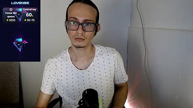 Damian_Dusk Webcam Show