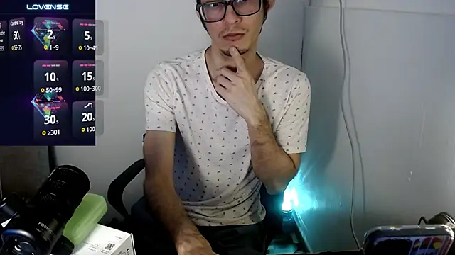 Damian_Dusk 在線直播表演