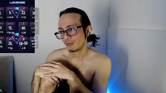 Damian_Dusk Webcam show
