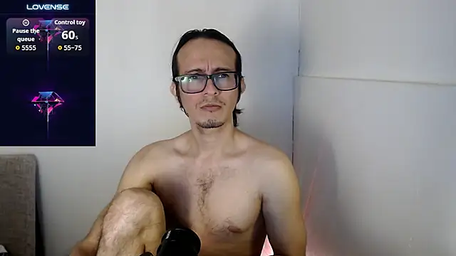 Damian_Duskn Webbikameraesitys