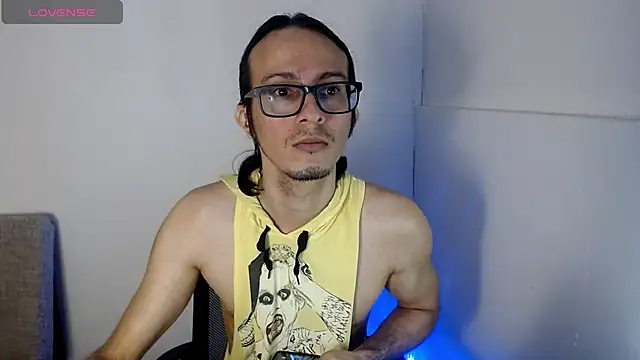 Damian_Dusk 网络视讯表演