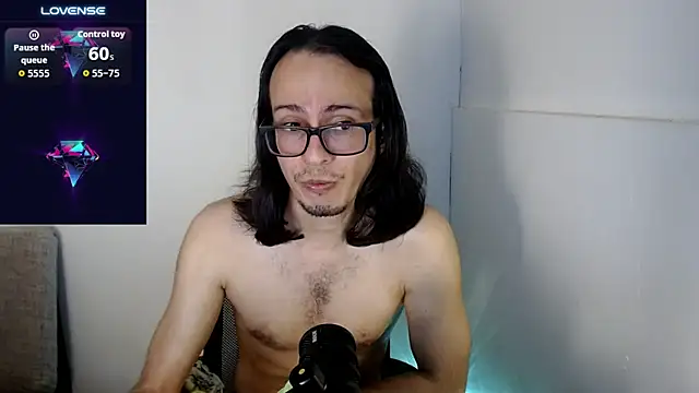 Damian_Dusk 在線直播表演