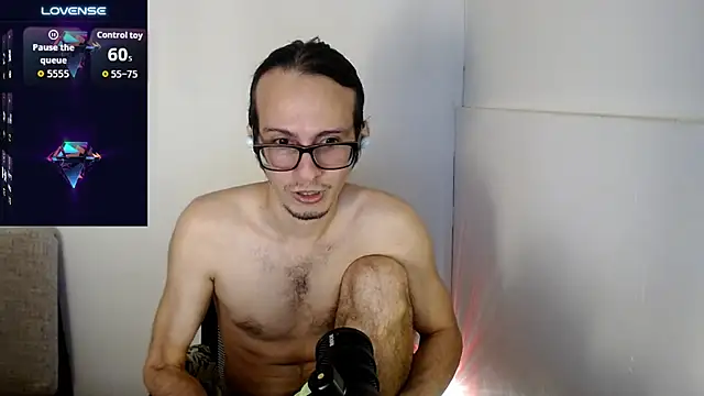 Damian_Dusk Webcam show